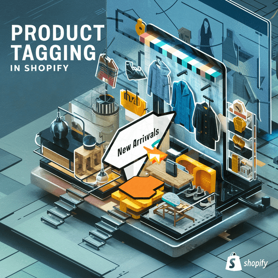 What Are Product Tags on Shopify and How Can They Skyrocket Your Sales?