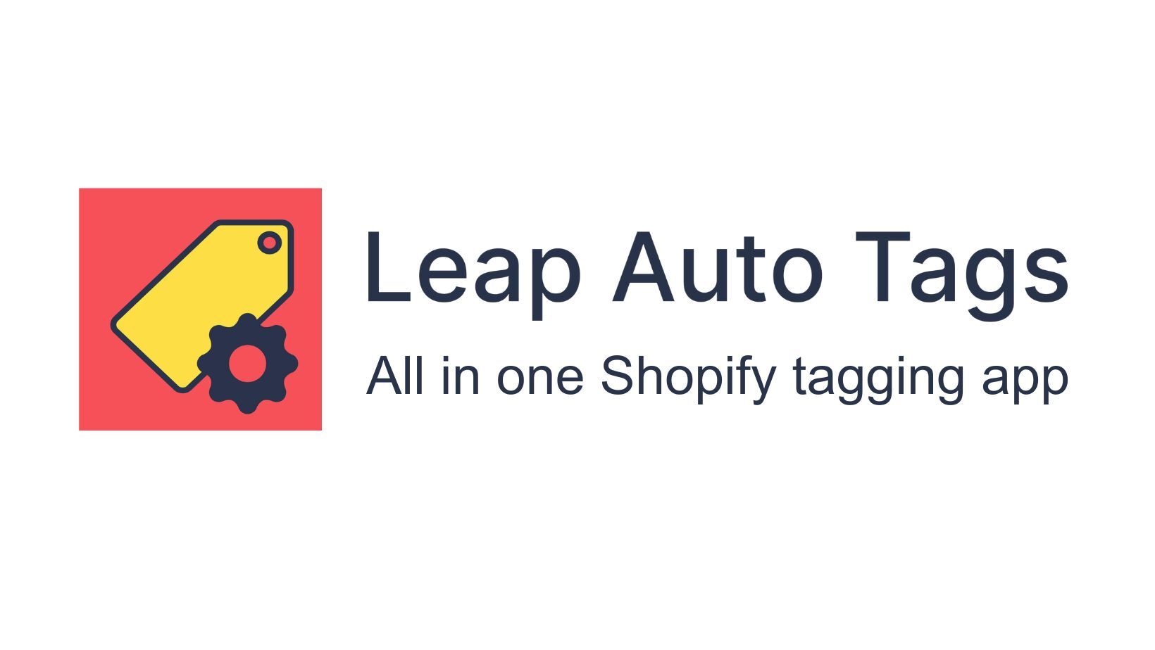 Create your first workflow | Leap Auto Tags